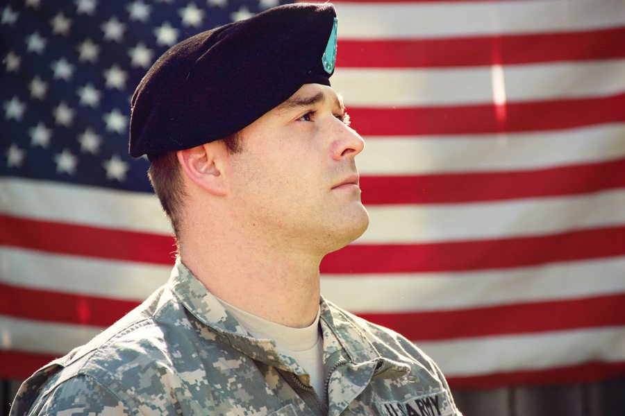 military loans bad credit